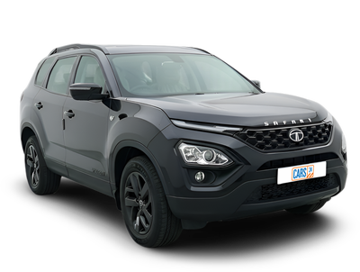 2023 Tata Safari - SUV - Diesel - Manual - ₹16.44 lakh